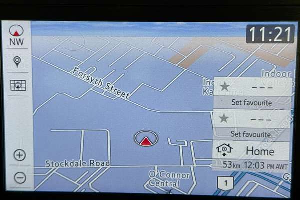 2023 Toyota C-HR GXL NGX10R