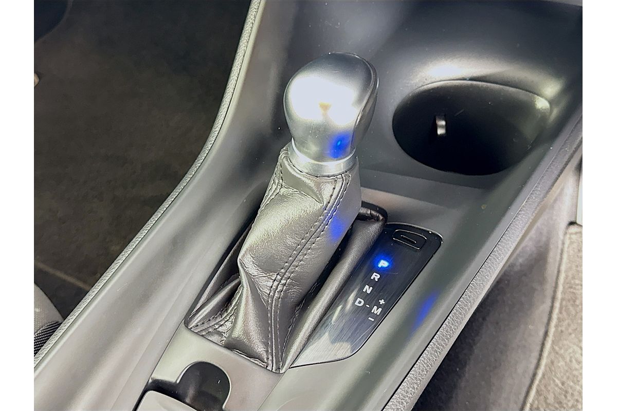 2023 Toyota C-HR GXL NGX10R