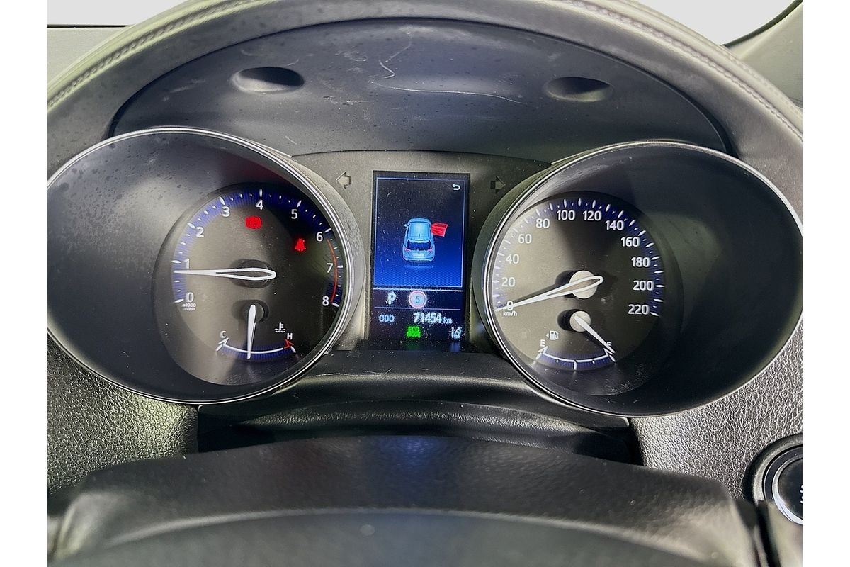 2023 Toyota C-HR GXL NGX10R