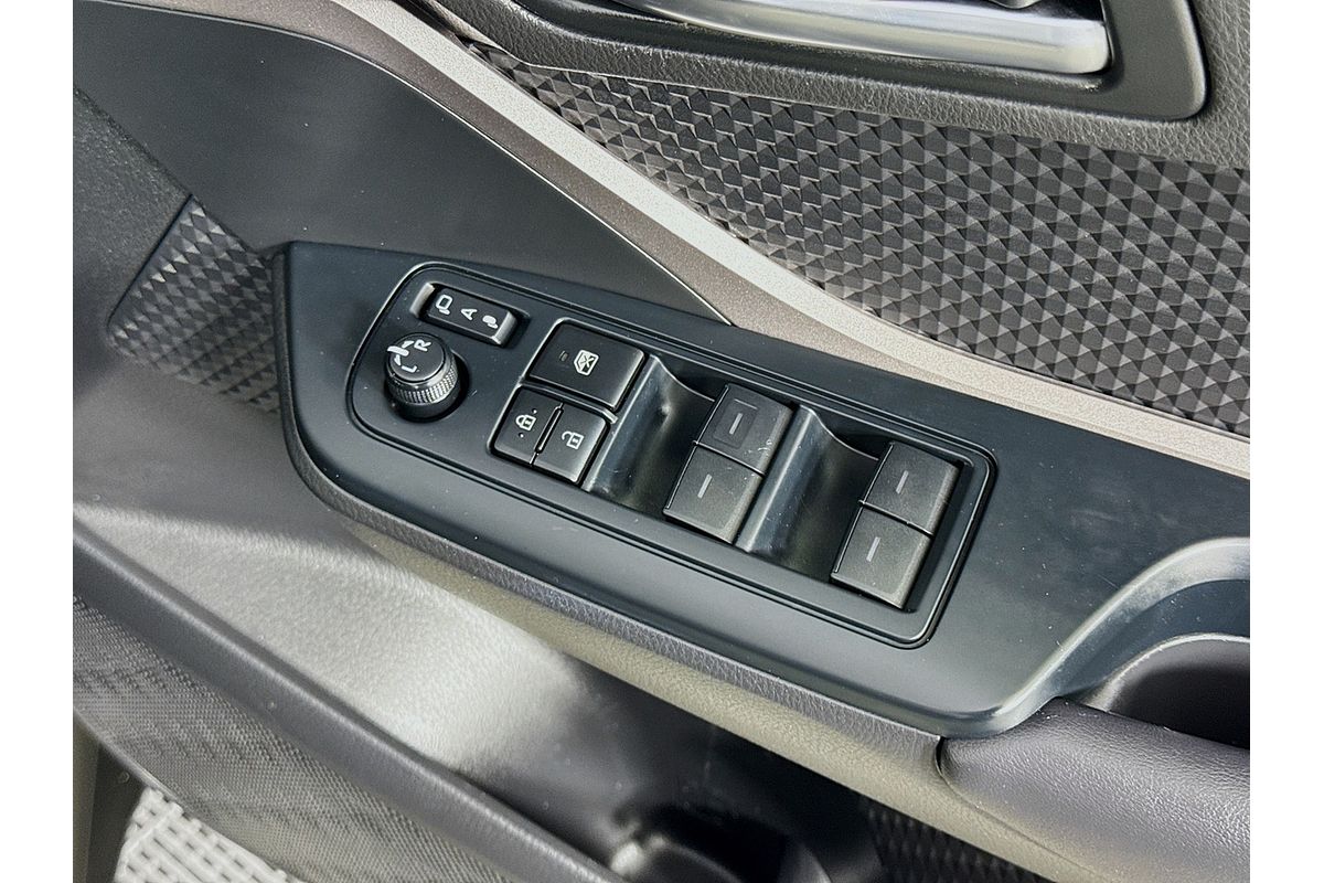 2023 Toyota C-HR GXL NGX10R