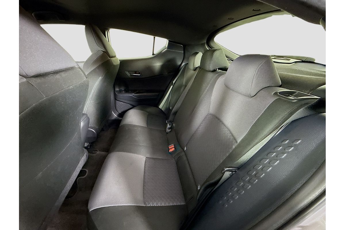 2023 Toyota C-HR GXL NGX10R