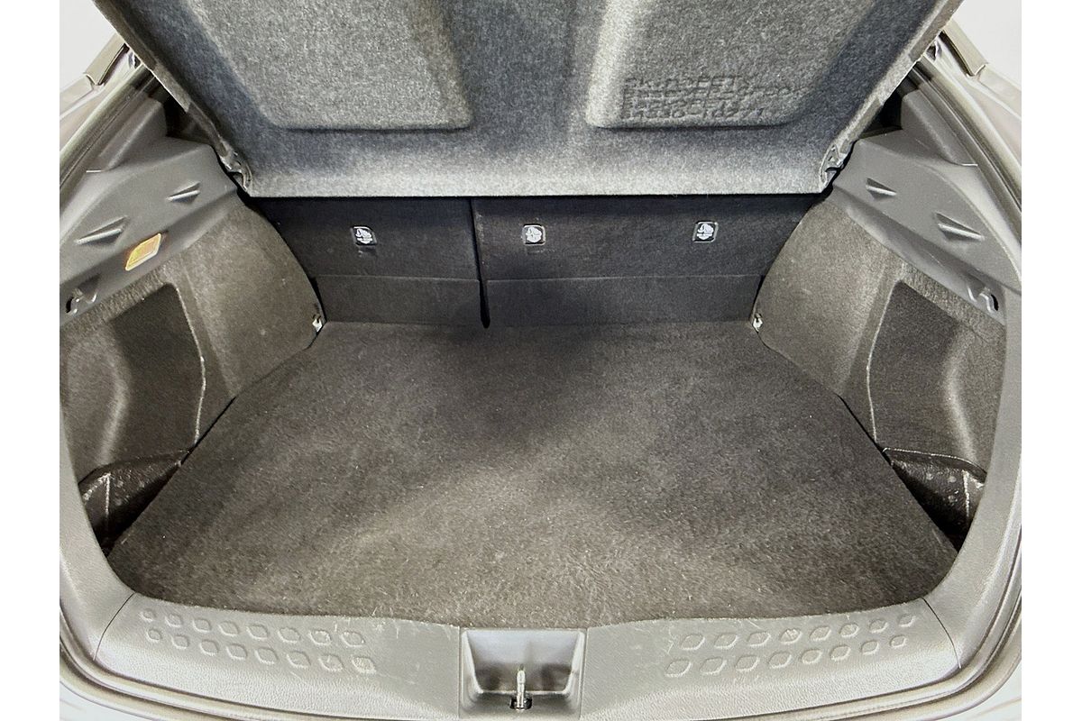 2023 Toyota C-HR GXL NGX10R