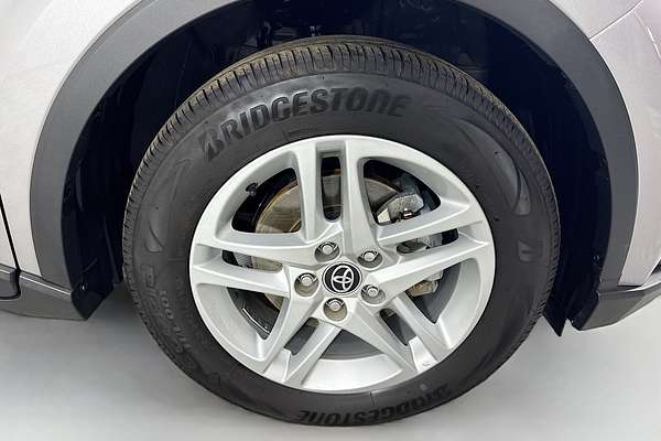 2023 Toyota C-HR GXL NGX10R