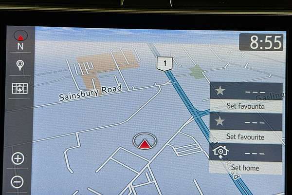 2021 Toyota Landcruiser Prado GXL GDJ150R