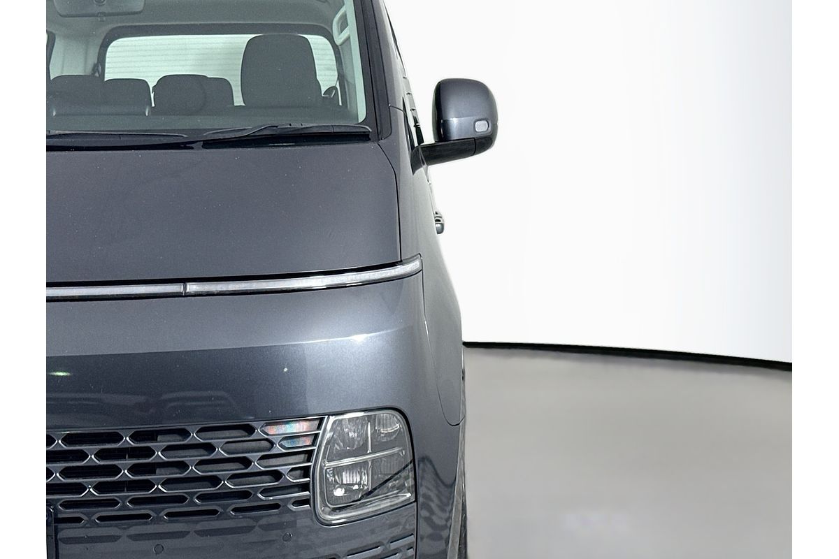 2022 Hyundai STARIA US4.V1