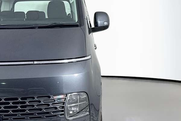 2022 Hyundai STARIA US4.V1