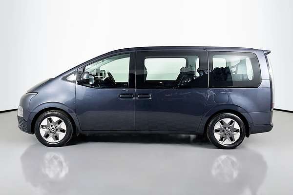 2022 Hyundai STARIA US4.V1