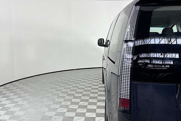 2022 Hyundai STARIA US4.V1