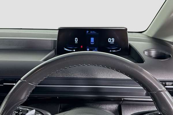 2022 Hyundai STARIA US4.V1