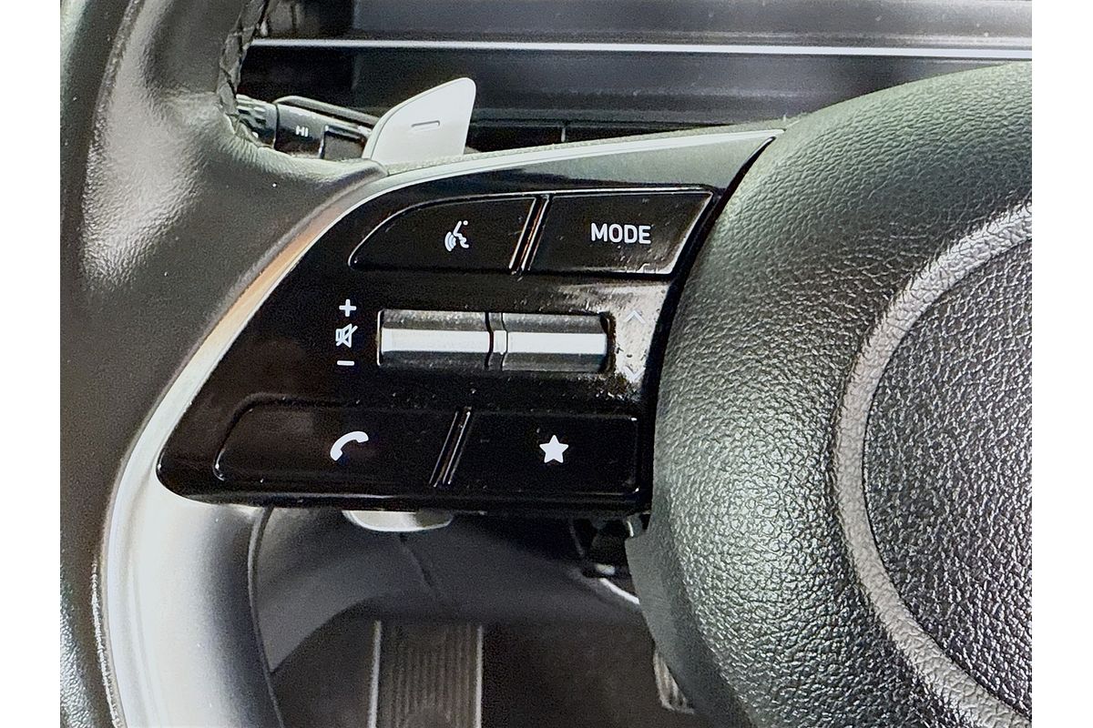 2022 Hyundai STARIA US4.V1