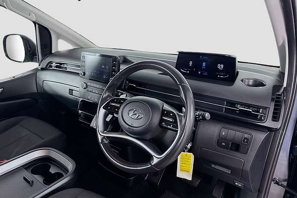 2022 Hyundai STARIA US4.V1