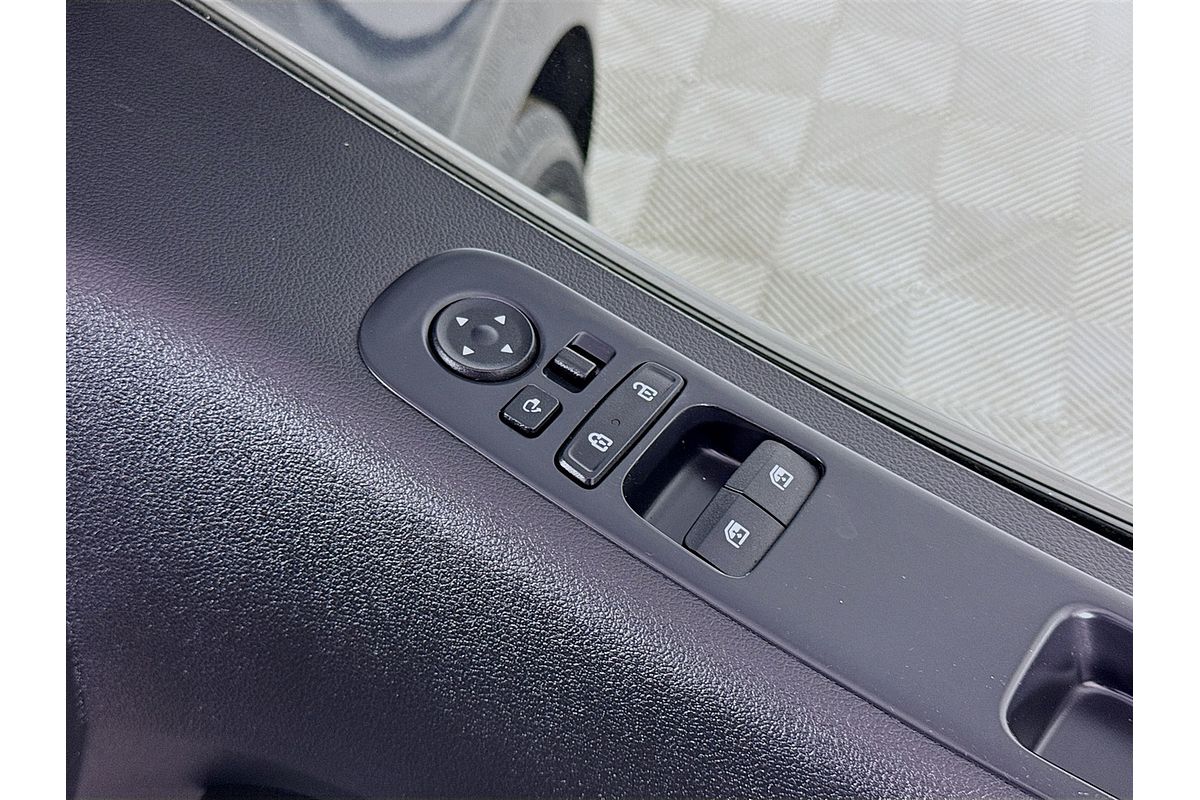 2022 Hyundai STARIA US4.V1