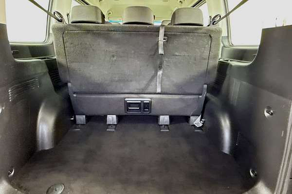 2022 Hyundai STARIA US4.V1