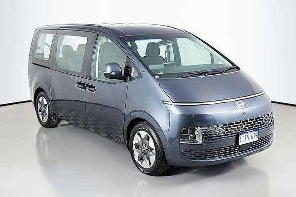2022 Hyundai STARIA US4.V1
