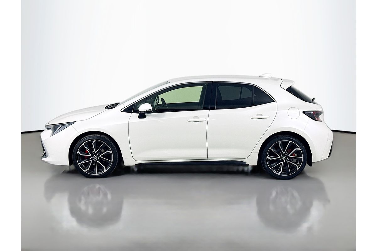 2019 Toyota Corolla ZR MZEA12R