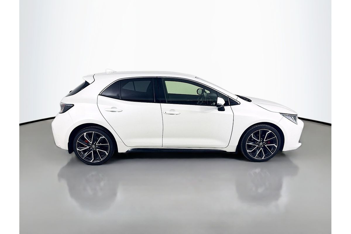 2019 Toyota Corolla ZR MZEA12R