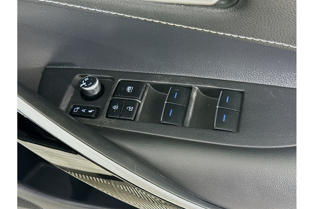 2019 Toyota Corolla ZR MZEA12R