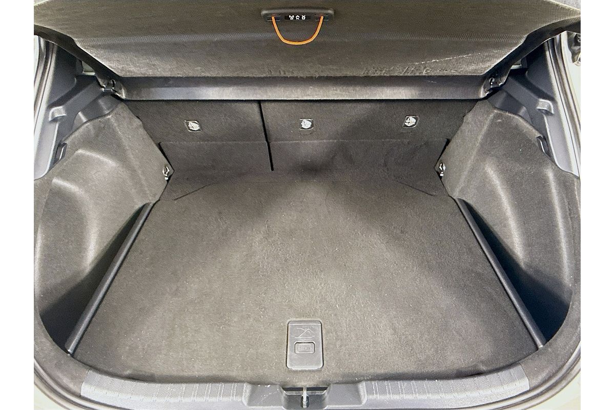 2019 Toyota Corolla ZR MZEA12R