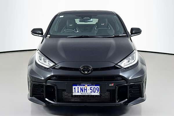 2025 Toyota Yaris GR GT GXPA16R
