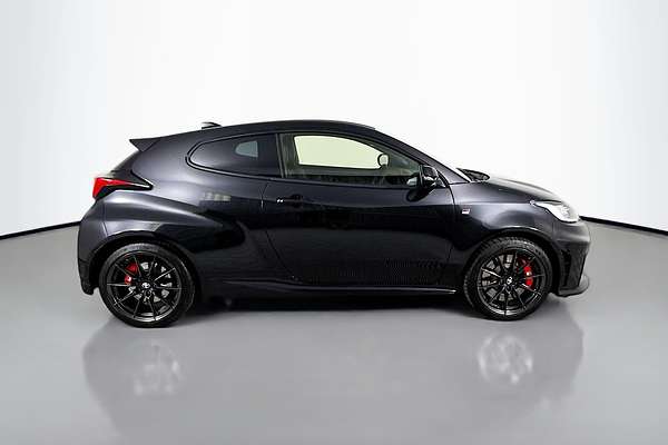 2025 Toyota Yaris GR GT GXPA16R