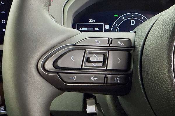 2025 Toyota Yaris GR GT GXPA16R