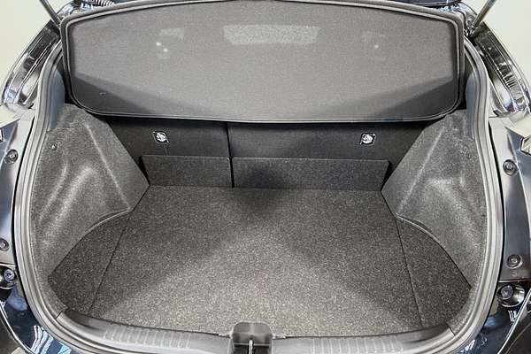 2025 Toyota Yaris GR GT GXPA16R