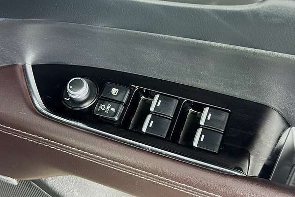 2024 Mazda CX-5 G25 Akera KF Series