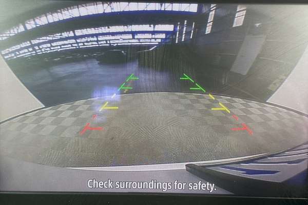 2024 Mitsubishi Outlander ES ZM