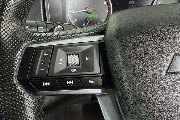 2024 Mitsubishi Outlander ES ZM