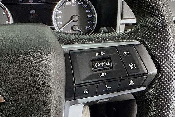 2024 Mitsubishi Outlander ES ZM