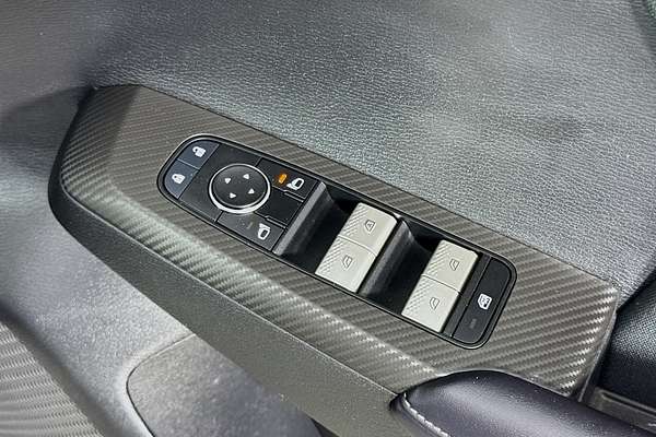 2024 Mitsubishi Outlander ES ZM