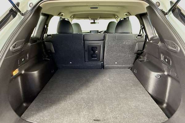 2024 Mitsubishi Outlander ES ZM