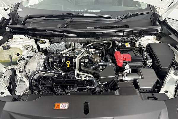 2024 Mitsubishi Outlander ES ZM