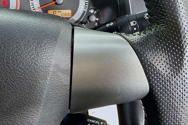 2013 Toyota Corolla Ascent Sport ZRE152R