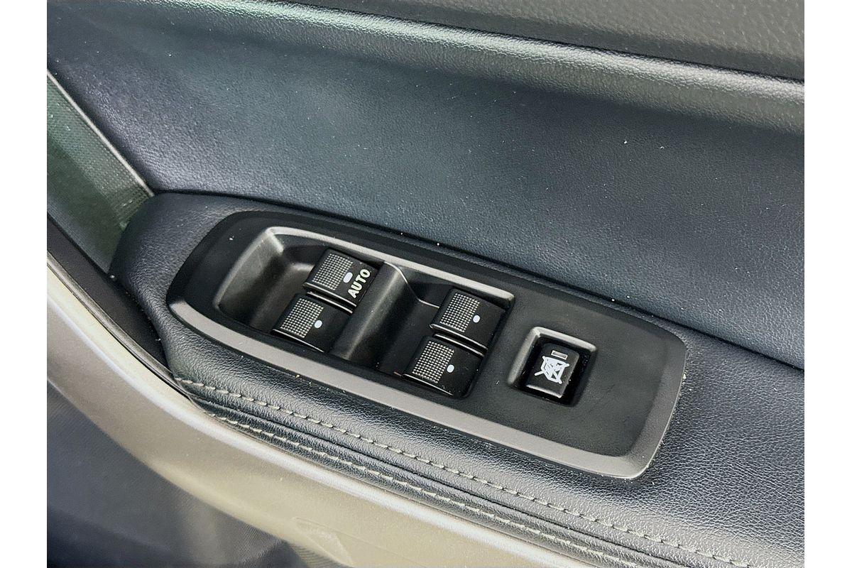 2019 Ford Ranger XLT PX MkIII 4X4 3.2L