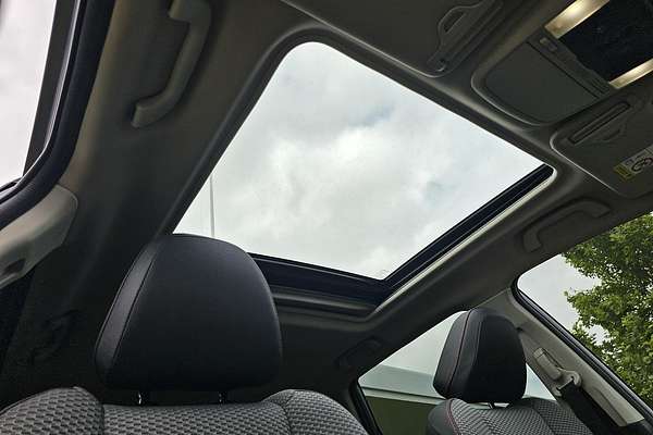 2021 Subaru Forester 2.5i Sport S5