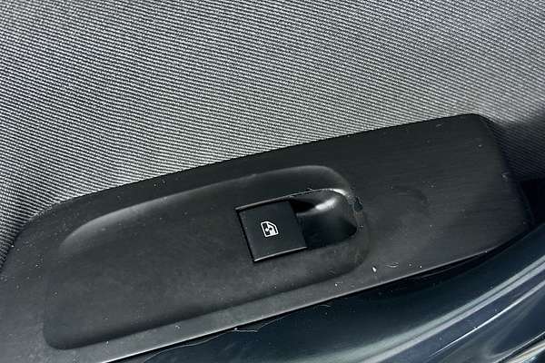 2017 Holden Astra R BK