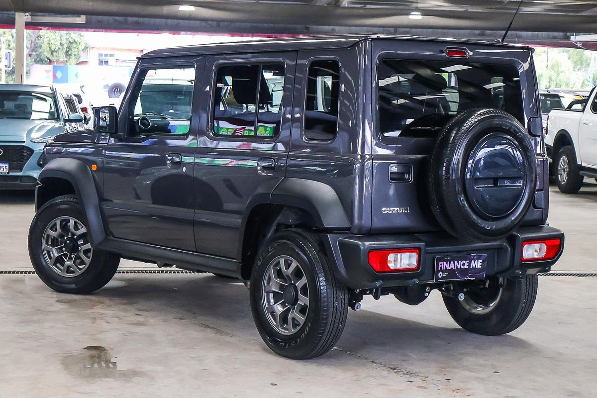 2023 Suzuki Jimny XL JJ