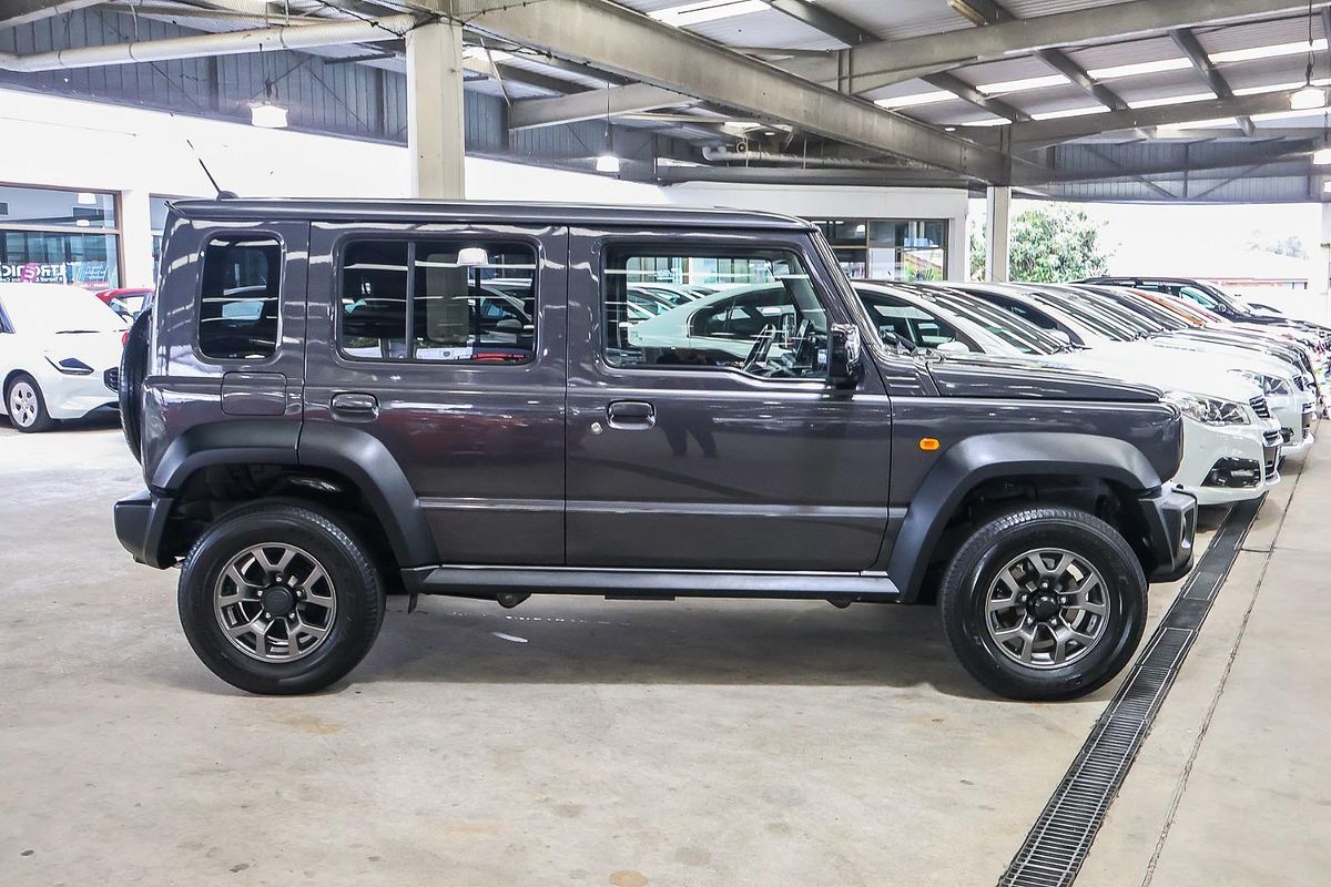 2023 Suzuki Jimny XL JJ