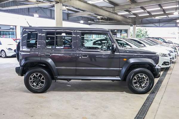 2023 Suzuki Jimny XL JJ