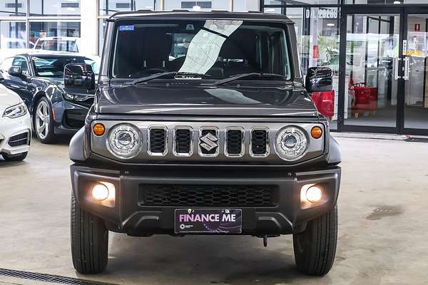 2023 Suzuki Jimny XL JJ