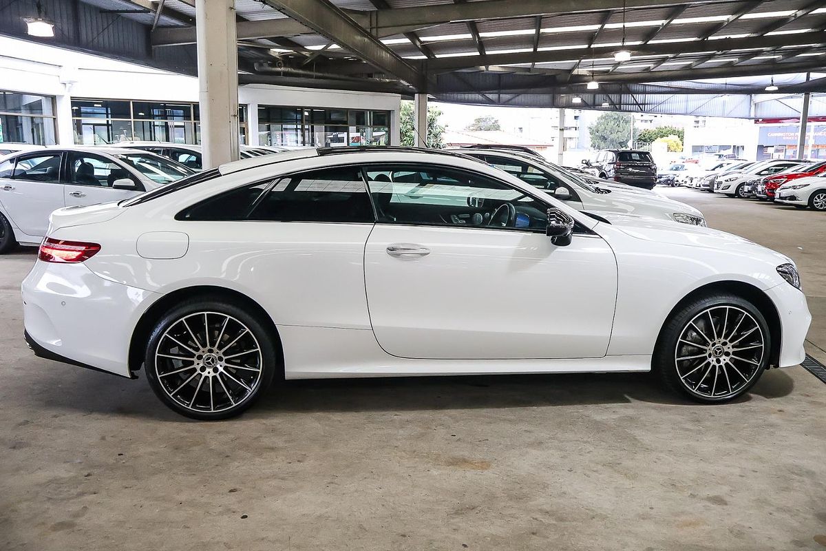 2019 Mercedes-Benz E-Class E300 C238