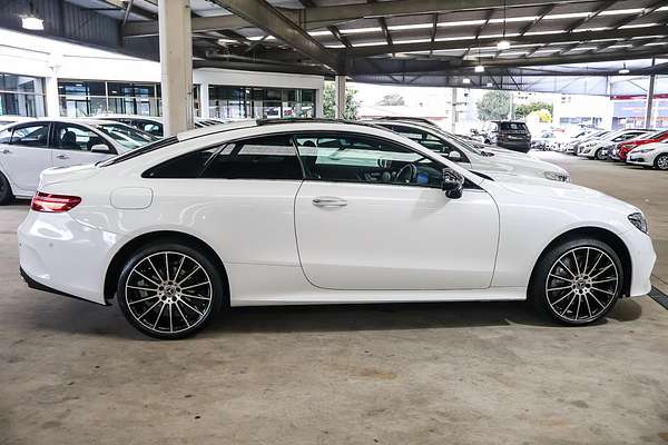 2019 Mercedes-Benz E-Class E300 C238