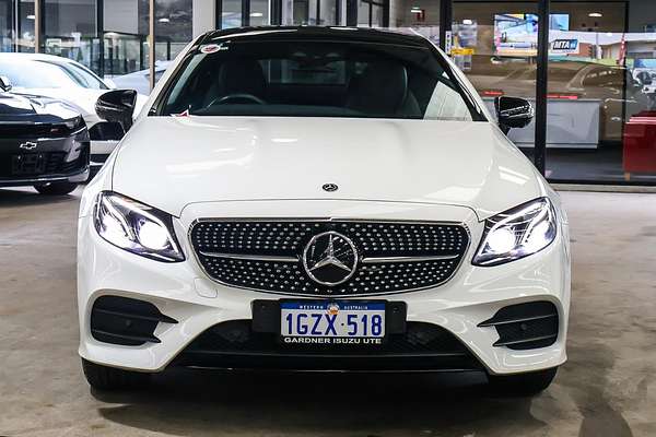 2019 Mercedes-Benz E-Class E300 C238