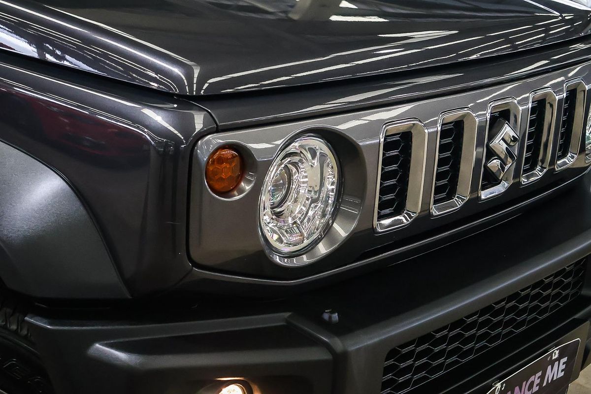 2023 Suzuki Jimny XL JJ