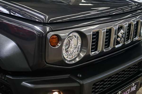 2023 Suzuki Jimny XL JJ