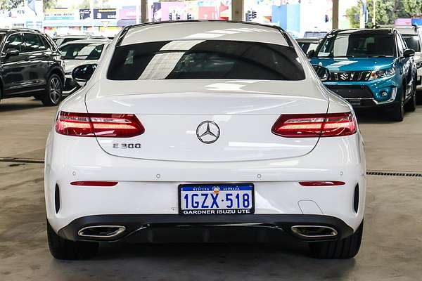 2019 Mercedes-Benz E-Class E300 C238