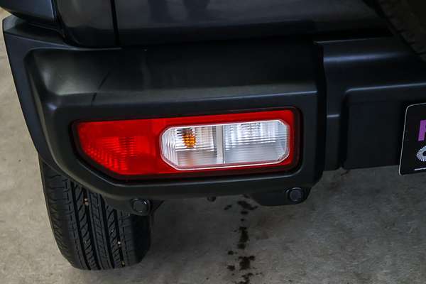 2023 Suzuki Jimny XL JJ