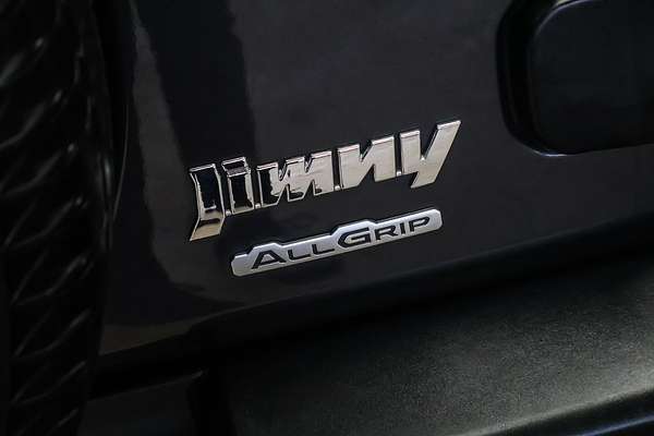 2023 Suzuki Jimny XL JJ