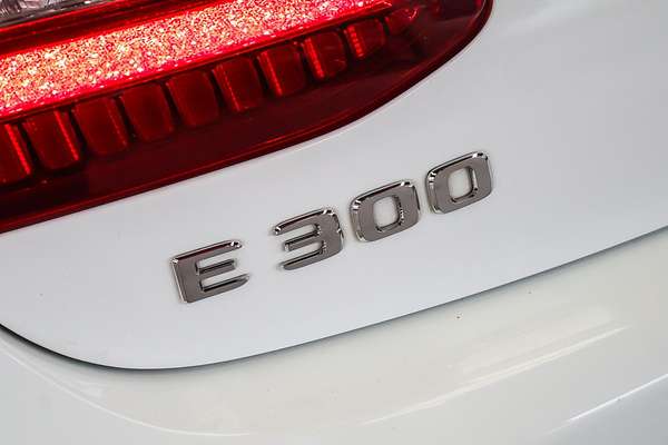 2019 Mercedes-Benz E-Class E300 C238